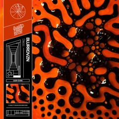QGR-039S | Blurrd Vzn - Disco