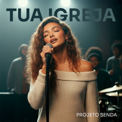 03 - Tua Igreja - Pagode