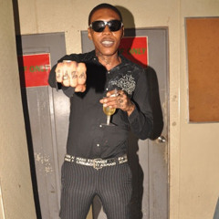 Vybz Kartel - Beyonce Wine