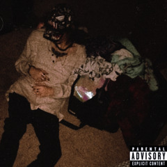 Moved Away From Worries (prod Optics x Vez)