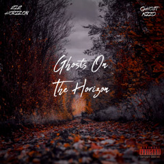 Close My Eyes (feat. GhostKiiD) (Prod. Guy Beats)