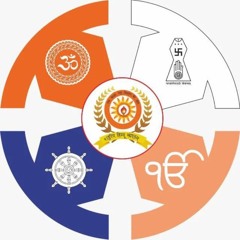I am Everything & Everywhere, I am Universe Itself Ashutosh Shashank Shekhar Shiv Stuti - Religious
