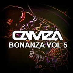 CAMZA BONANZA VOL 5 - Edit Pack [Free DL]