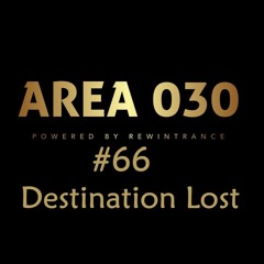 AREA 030: #66 Destination Lost