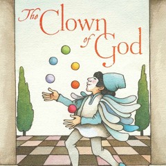 Pdf⚡️(read✔️online) The Clown of God