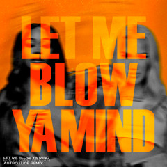 Eve - LET ME BLOW YA MIND (feat. Gwen Stefani) [ASTRO LUCE Bootleg] (FREE DOWNLOAD)