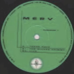 Merv - Dust