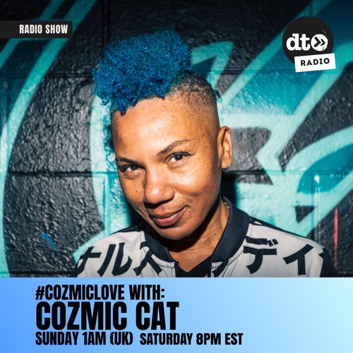 #CozmicLove Episode 03