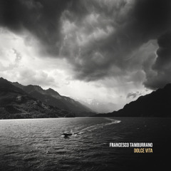 Francesco Tamburrano - Blend [Crossfade Sounds]