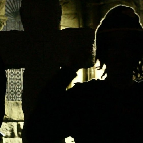 Lights Out (Prod Luke2k)