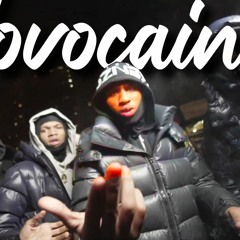 Sdot Go - Novocaine | @DaveMixedIt