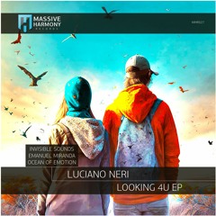 MHR527 Luciano Neri - Looking 4U EP [Out May 26]