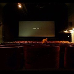 bir sinema filmine bilet almışım (cover)