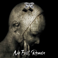 PREMIERE: Benny V & K-Warren 'No Evil'(K-Warren Remix)[Dance Concept]