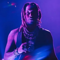 FUTURE TYPE BEAT - "SPOT"