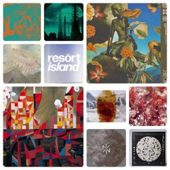 Favorite Releases from May 2023