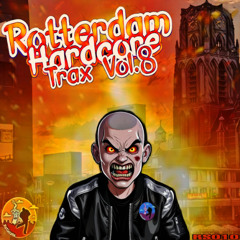 Rotterdam Hooligan!
