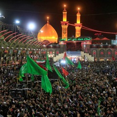 Haidar Al-Bayati سفره الى الله