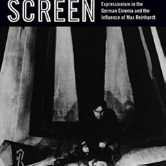 VIEW EBOOK 🧡 The Haunted Screen: Expressionism in the German Cinema and the Influenc