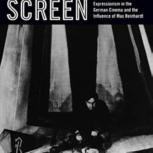 [DOWNLOAD] PDF 💏 The Haunted Screen: Expressionism in the German Cinema and the Infl