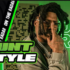 Ola Runt - On The Radar (freestyle)