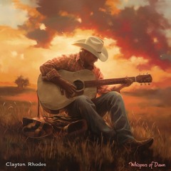 Clayton Rhodes - Whispers of Dawn