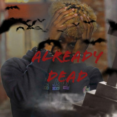 RockStar Von- Already Dead(Slowed&Reverb)