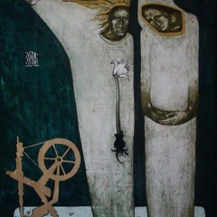 darlnn - ANGEL TYPE FACE