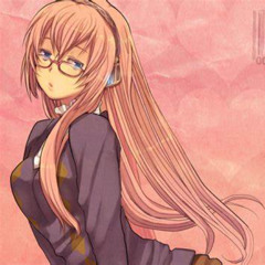 【 Denatsu Sora 】 MEGANE / メガネ 【 UTAU カバー 】