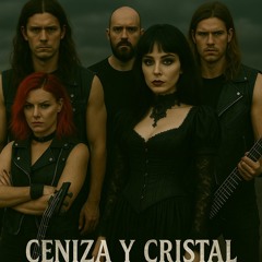 Ceniza y Cristal