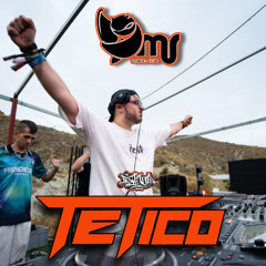 #CONCURSOMR2026 TETICO PC (TRAKTOR S2)