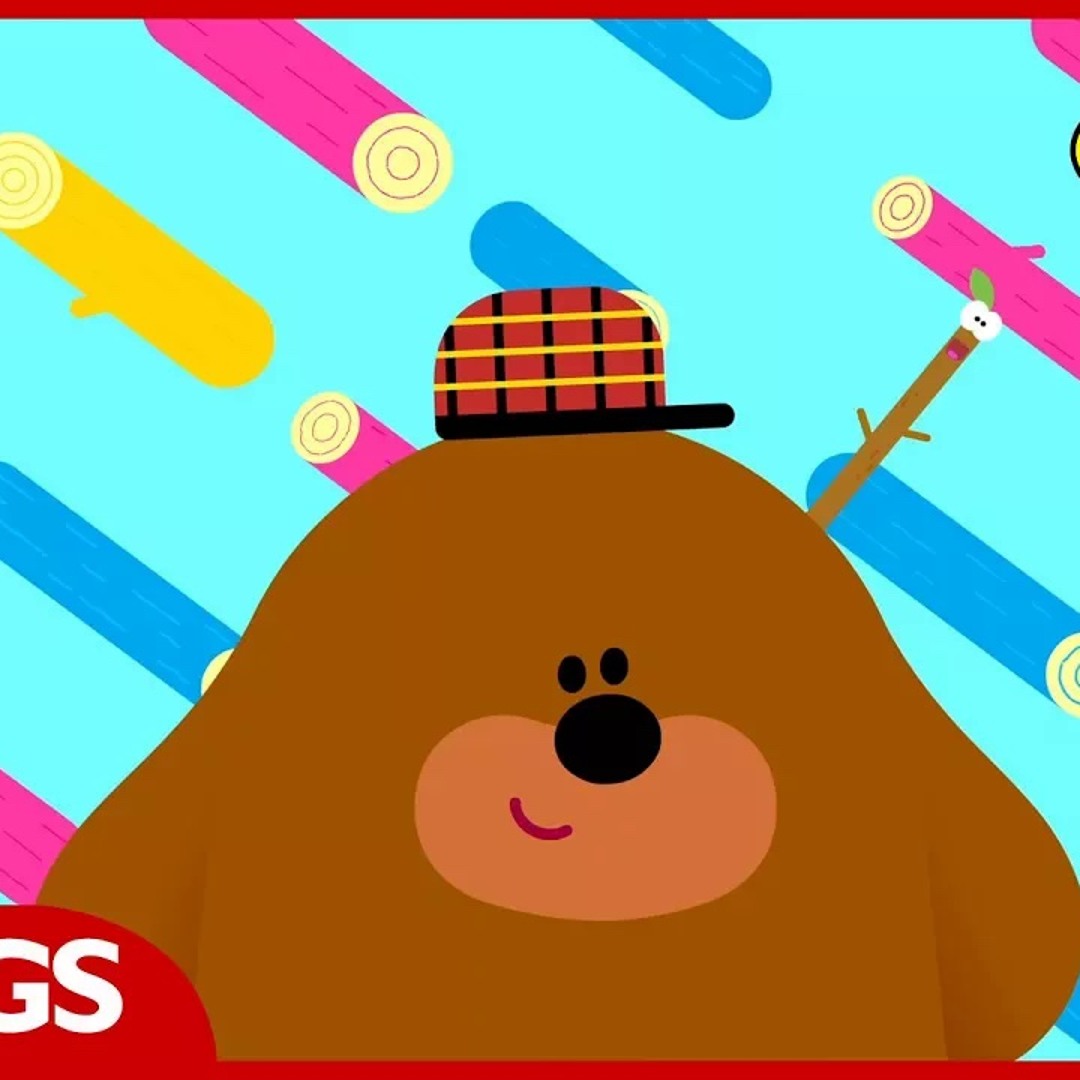 Stream CBeebies Songs Hey Duggee Stick Song By DaVincee Listen Stream CBeebies Songs Hey Duggee Stick Song By DaVincee Listen