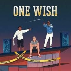 Travis World & Iwer George - One Wish Feat. KMC (Soca 2021)