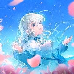 mitori × kuro - 碧の降る世界で（In a world after the rain）