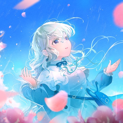 mitori × kuro - 碧の降る世界で（In a world after the rain）