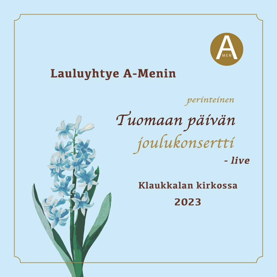 Stream Konsta Jylhän Joululaulu Live Feat Tuomas Perkkiö Sello