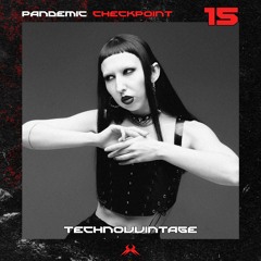 Pandemic Checkpoint #15 - Technovvintage