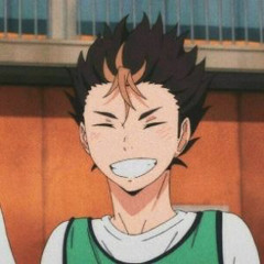 wakey wakey NISHINOYA