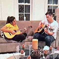 E.T. - Katy Perry (Kiana Alvarenga and Ryan DiGiovanni Cover)