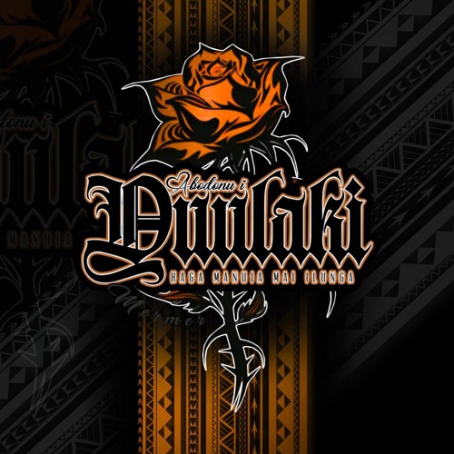 Itariki Wen Dahme Mie- PNI Islanders