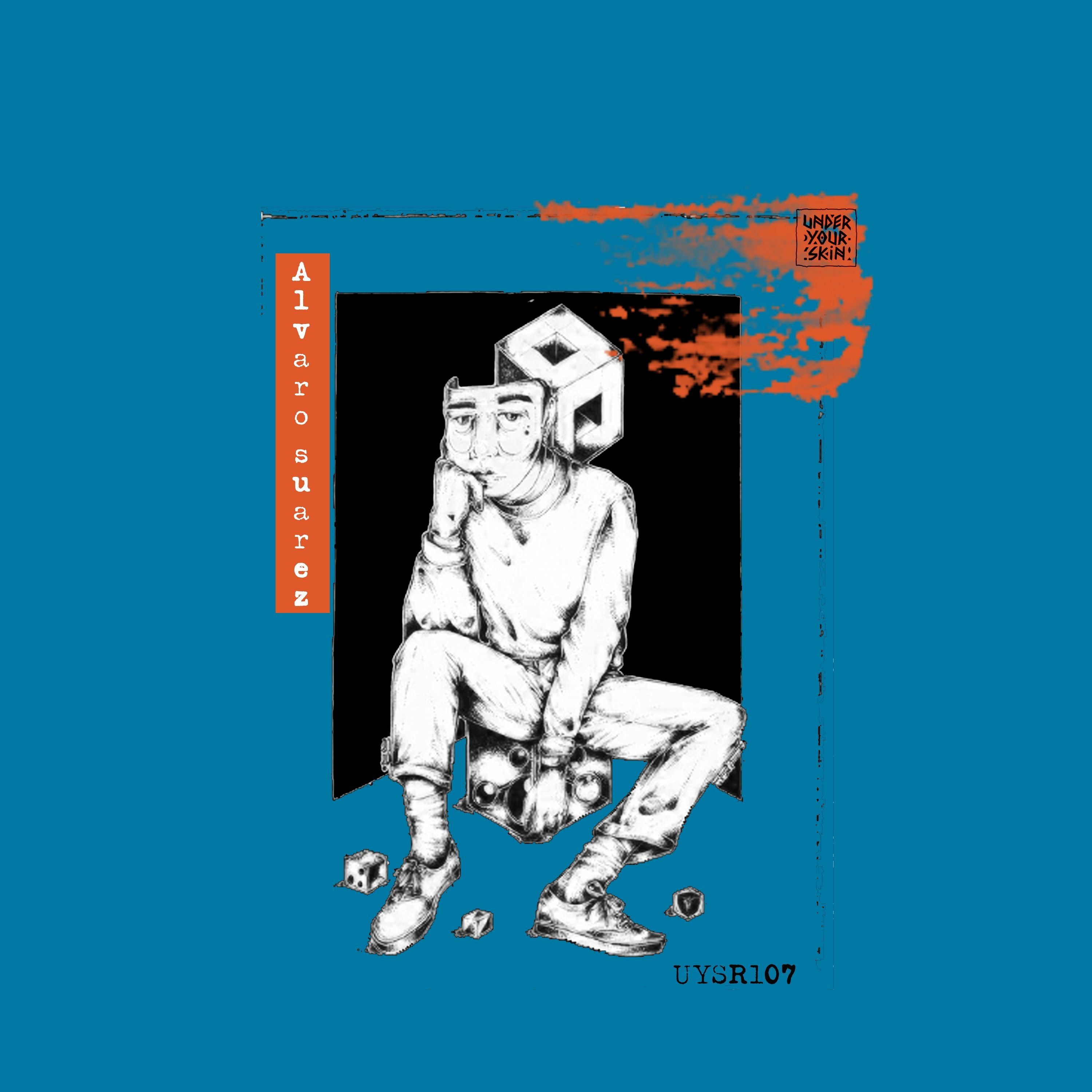 Underyourskin Records Feed