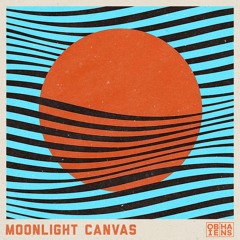 Obie Hans - Moonlight Canvas