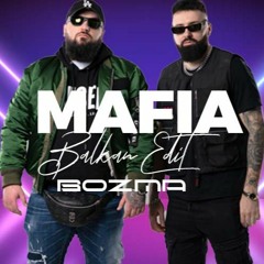 Jala & Buba - Mafia X Sandstorm Balkan (Bozma Edit) BUY = FREE DOWNLOAD