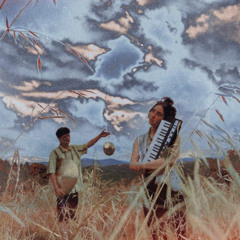 Dahlya Elaeyna — Improvised Session