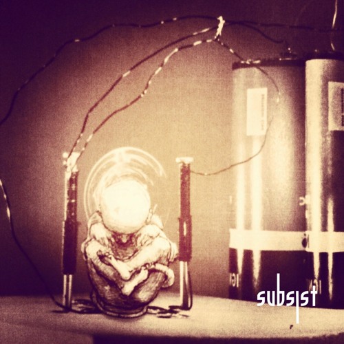 PREMIERE : Tremor - For Now From SUBSIST.116D/CS