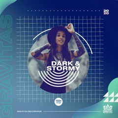Dark & Stormy Electronic