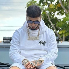 Jairo Vera X Anuel - TODA LA VIDA (Prod by @benjapig)