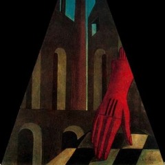 Hermes Paul Friedrich - Hyper Gate
