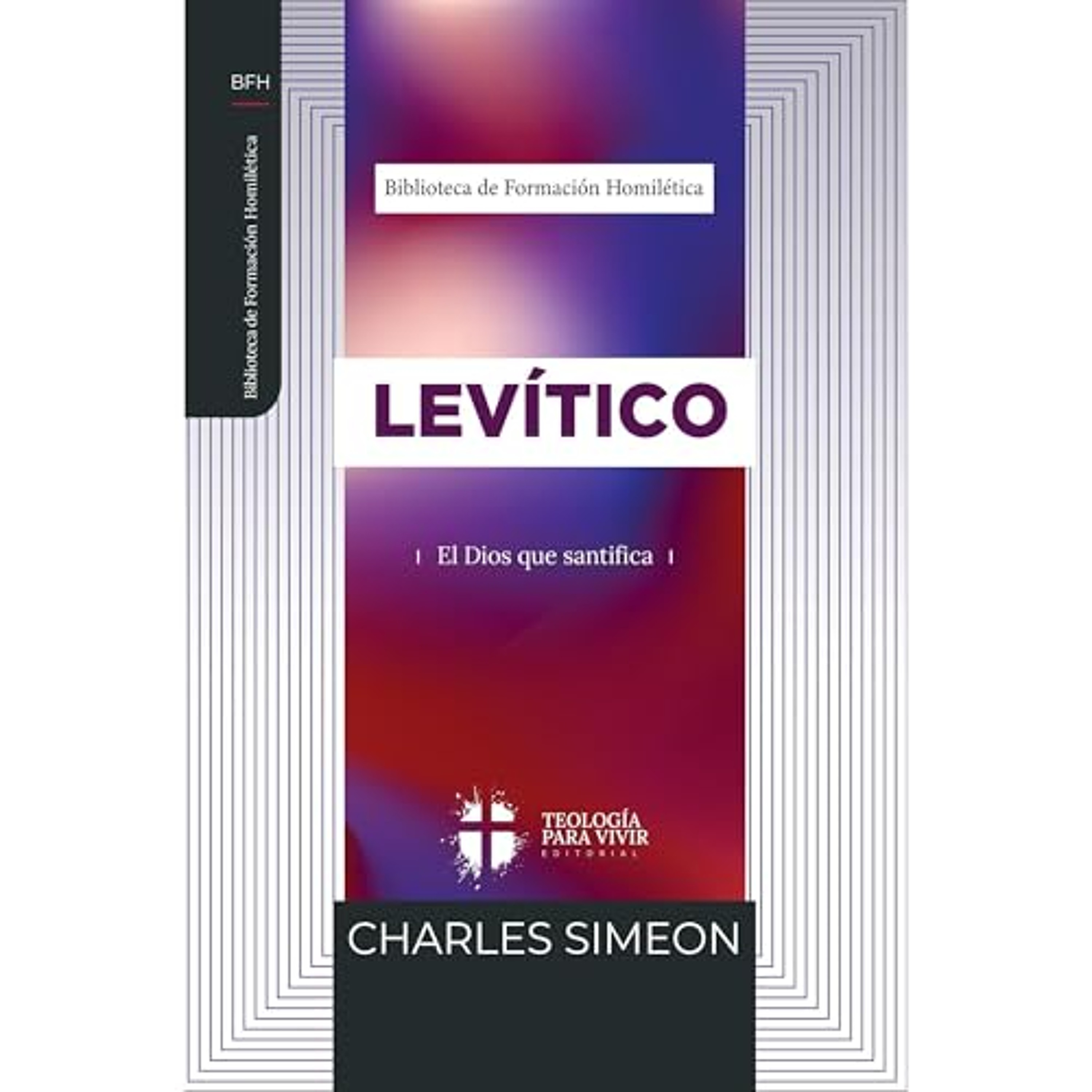 Levitico (Audiolibro) | Prueba Gratis