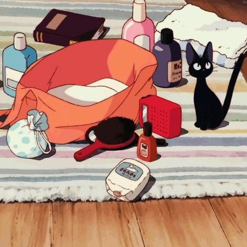 NEKFEU - Elle pleut (ft. Nemir) [LOFI remix]